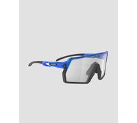Lunettes Bleu Et Noir Rudy Projet Kelion Sp8578770000-nd UNI