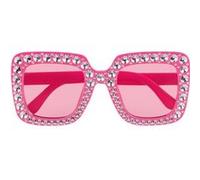 Boland Lunettes Bling Bling Roses