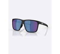 Lunettes Bliz A001 Noir Mat avec verre Bleu