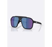 Bliz A002 Sunglasses Clair Grey w Blue Mirror/CAT3