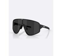 Lunettes Bliz A004 Noir Mat avec verre Smoke