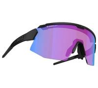 Lunettes bliz breeze small nano nordic light noir