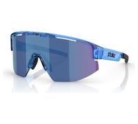 Lunettes bliz matrix bleu transparent ecran bleu