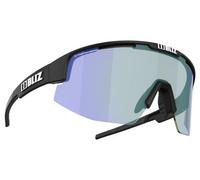 Lunettes bliz matrix nano optics photochromic noir bleu