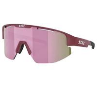 Lunettes bliz matrix small hydro lens rouge rose