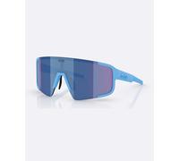 Lunettes Bliz P003 bleu mat avec verre bleu