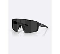 Bliz – Lunettes de vélo P003 Small – Verre Smoke Cat 3 – Noir mat