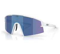 Lunettes bliz p006 blanc bleu