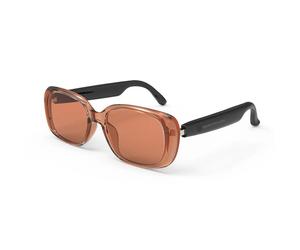 Lunettes Bluetooth ambrées Energy System Urban Music