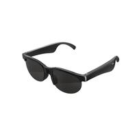 Lunettes Bluetooth, casque sans fil, 5.3 stéréo, casque Bluetooth, lunettes de soleil pour le cyclisme
