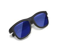 Lunettes Bluetooth De Traduction En Temps Réel Par Ia, Avec Verres Changeants De Couleur Par Glissement De Doigt, écouter De La Musique Prendre Des Photos Son, Pour Conduire Randonnée Pêche Voyage