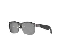 Lunettes Bluetooth pour lunettes de soleil professionnelles M9 Pro avec écouteurs changeant de couleur, appels, musique, verres UV