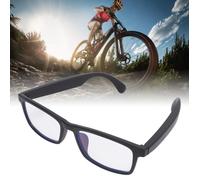 Lunettes Bluetooth - SURENHAP - Modèle Sonores - Filtre lumière bleue - Autonomie 4h - Micro intégré