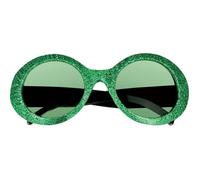Lunettes - BOLAND - Jackie Glitter - Vert - Mixte - Intérieur