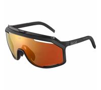 Lunettes BollÃ© Chronoshield Rouge TU