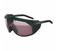 Lunettes BollÃ© Chronoshield Vert TU