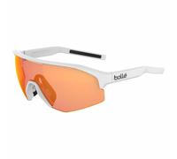 Lunettes BollÃ© Lightshifter Blanc TU