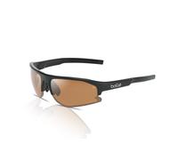 Lunettes Bolle Bolt 2.0 BS003009 Noir Mat/Phantom Marron Photochromique
