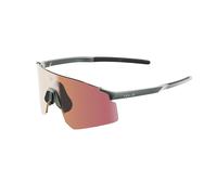 Bollé - Lunettes de soleil photochromiques - C-Icarus Mineral Green - Clear Ruby Photochromic en Nylon - Gris Gris