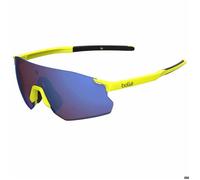 Bolle Icarus Sunglasses Doré Brown Blue/CAT3