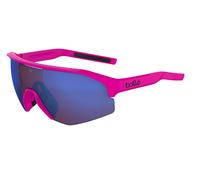 Lunettes Bolle Lightshifter BS020002 Rose Mat/Brown-Bleu