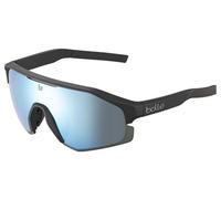 Lunettes bolle lightshifter noir matte tns ice