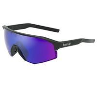 Lunettes bolle lightshifter xl noir violet