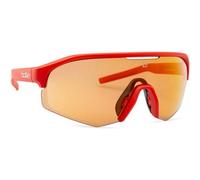 Lunettes Bollé Lightshifter Xl Red Matte