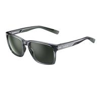Bollé Lunettes de soleil Reverence – Dark Grey Crystal, Axis Polarized, Cat.3, TU