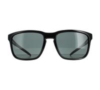 Lunettes Bolle Score BS031001 Noir Brillant Gris