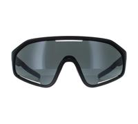 Lunettes Bolle Shifter BS010004 Noir Mat TNS Gris