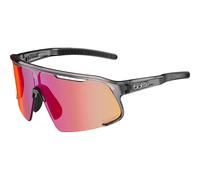 Lunette de soleil BOLLE SPEEDCHASER (Dark Grey Crystal Phantom Clear Lava Photochromic) TU