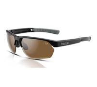 Lunettes Bolle Victus BS065007 Noires Mat/Brun Phantom Photochromiques