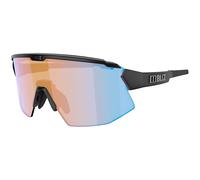 Bliz Eyewear Lunettes Breeze Nano Optics – Verres Nordic Light – Corail/Noir