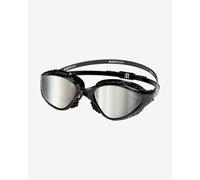 BUDDYSWIM OzeanX Lunettes de Natation Anti-Buée avec Verres Xvision Panoramiques Protection UV400 Lunettes Piscine Adulte pour Homme et Femme Ajustement Hydrodynamique. Anti Buee Lunette Piscine.