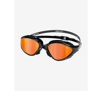 Lunettes Buddyswim OzeanX noir orange