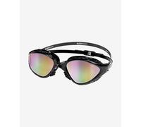 BUDDYSWIM OzeanX Lunettes de Natation Anti-Buée avec Verres Xvision Panoramiques Protection UV400 Lunettes Piscine Adulte pour Homme et Femme Ajustement Hydrodynamique. Anti Buee Lunette Piscine.