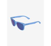 Lunettes Cairn Bike Foolish bleu avec verres bleu foncé enfant