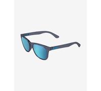Lunettes Cairn Bike Foolish gris noir avec verres bleu
