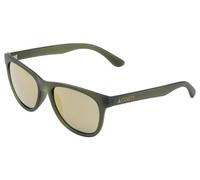 Lunettes cairn foolish cristal vert