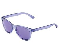 Cairn Foolish Polarized Sunglasses Violet Lilac/CAT3 Cristal Lilac