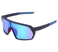 Lunettes de soleil Cairn ROC Light Bleu