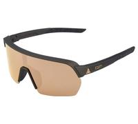 Lunettes cairn roc light mat metal vert