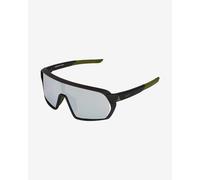 Lunettes Cairn Roc noir avec verre Evolight NXT gris