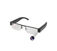 Lunettes Caméra 10 Mp Caméra Espion Full HD 90° 1080 P Android iOs + SD 32Go YONIS