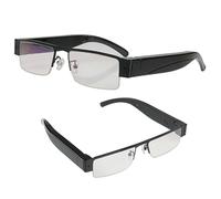 Lunettes Caméra 10 Mp Caméra Espion Full HD 90° 1080 P Android iOs YONIS