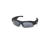 Lunettes Caméra Embarquée Sport Pro HD 720P Mini Appareil Photo 8MP 120°