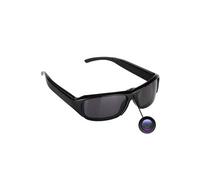 Lunettes Caméra Espion Full HD 1080p Enregistreur Vidéo 30FPS CMOS