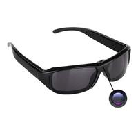 Lunettes Caméra Espion Full HD 1080p Enregistreur Vidéo 30FPS CMOS + SD 8Go YONIS