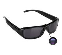 Lunettes Caméra Espion Full HD 1080p Enregistreur Vidéo 30FPS CMOS YONIS G